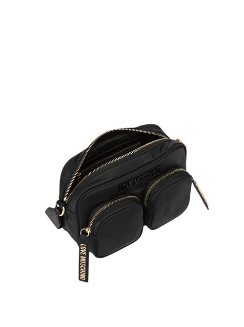 LOVE MOSCHINOtracolla nero LOVE MOSCHINO | JC4381PP0LKSNERO